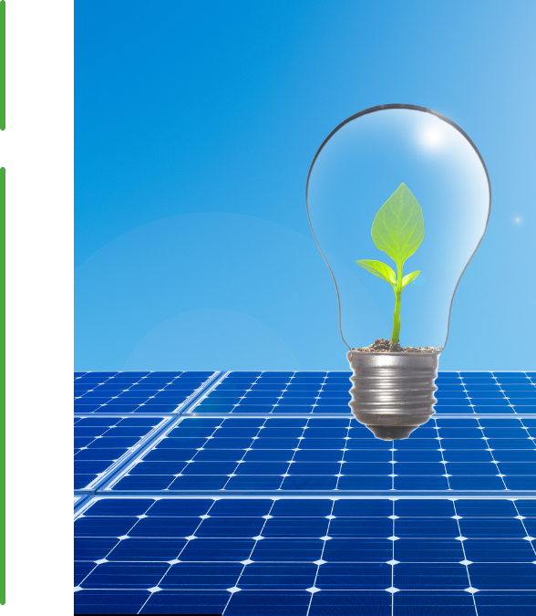 solar energy